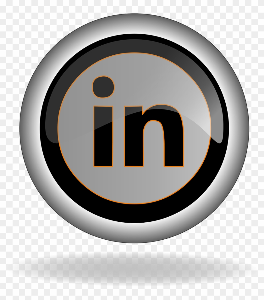 Social Media Icon - Social Media Clipart