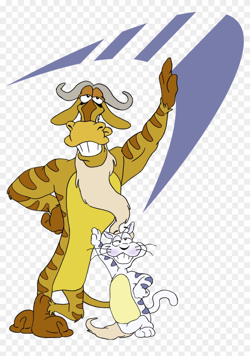 Https - //wiki - Parabola - - Parabola Linux Mascot Clipart