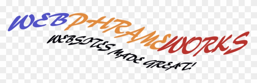 Png Format - Calligraphy Clipart #3899353