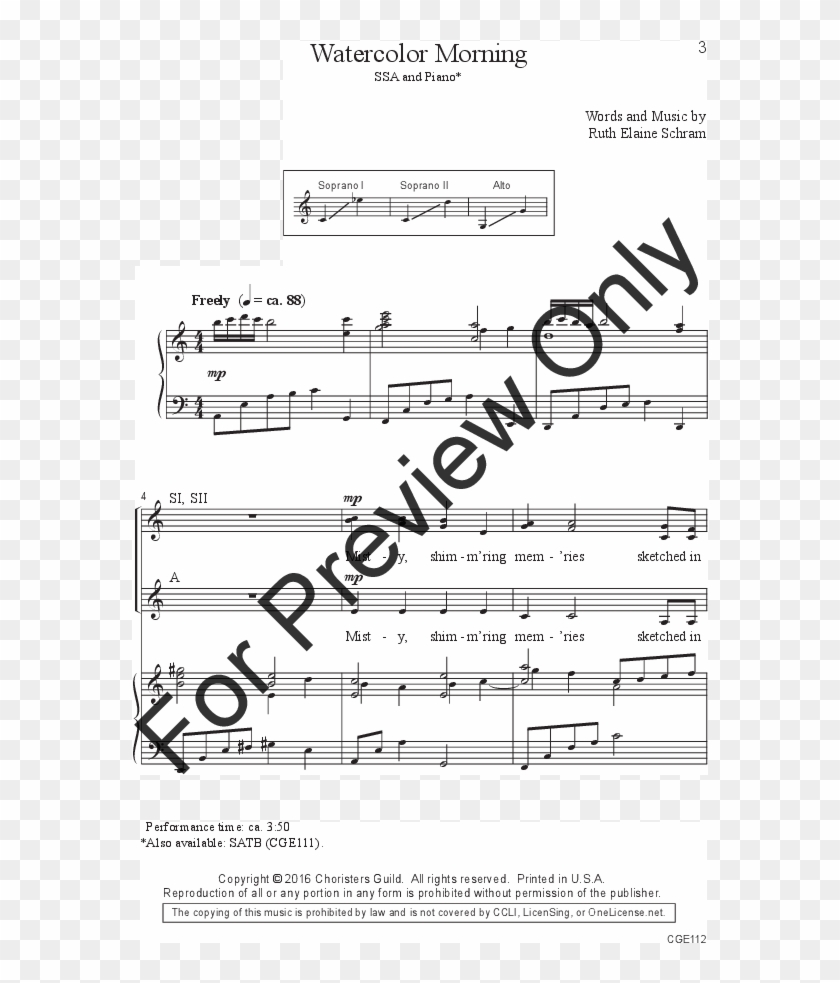 Watercolor Morning Thumbnail Watercolor Morning Thumbnail - Text Me Merry Christmas Sheet Clipart #3899433