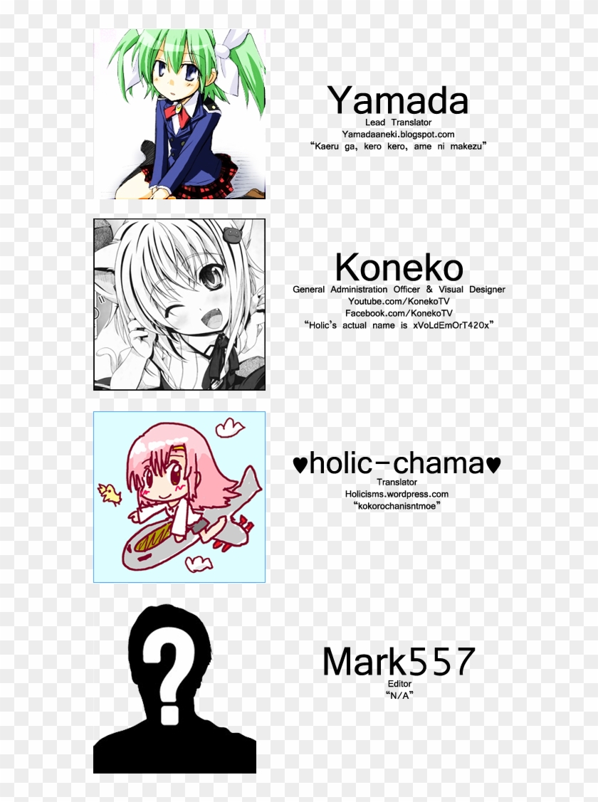 14biq Scans - Mystery Man Clipart