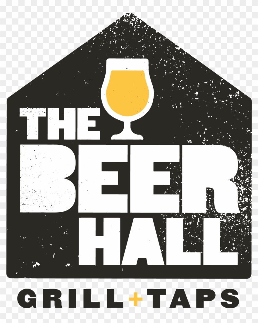 Beer Hall Grill And Taps Clipart