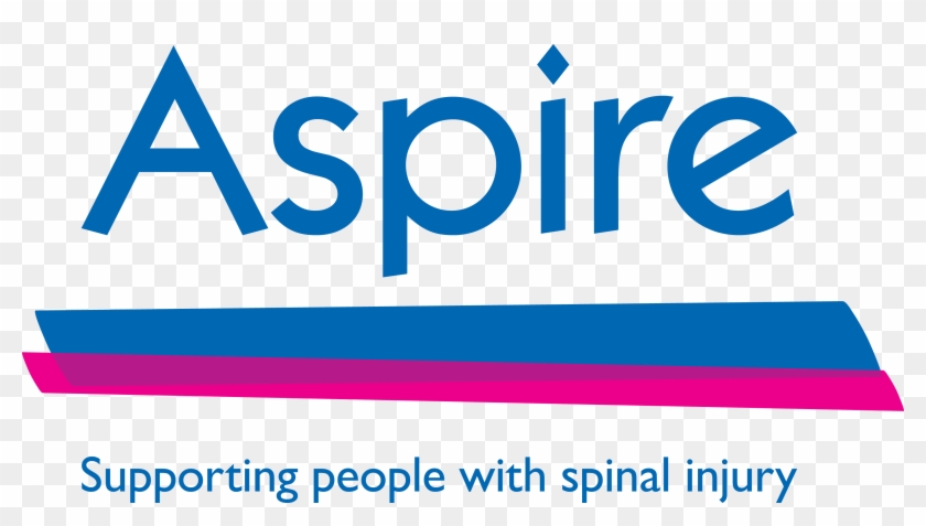 Current Challenges Supported By This Charity - Aspire Org Uk Clipart #3899595