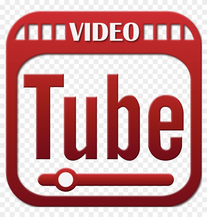 Youtubecom Userlogosorg - Tube Video App Clipart #3899618