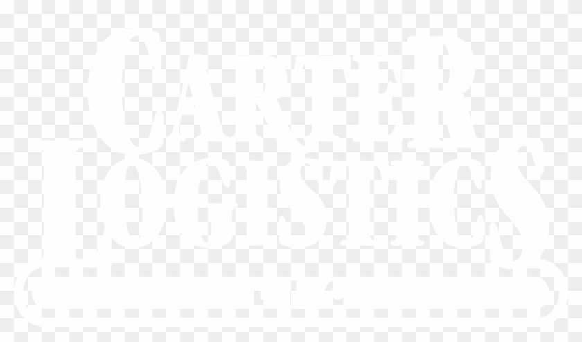 Carter Logistics Clipart #3899625