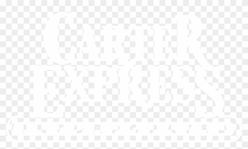 Carter Logistics Clipart #3899651