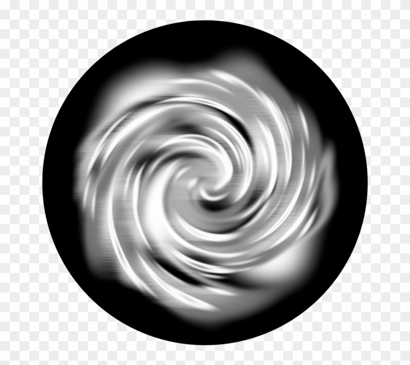 Wind Twirl - Spiral Clipart