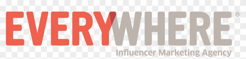 Everywhere Agency Logo Clipart