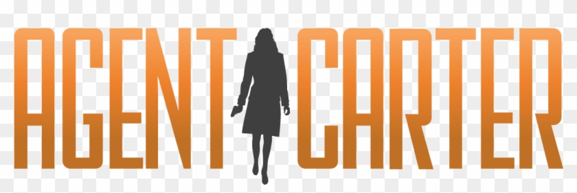 Agent Carter Logo Png Clipart