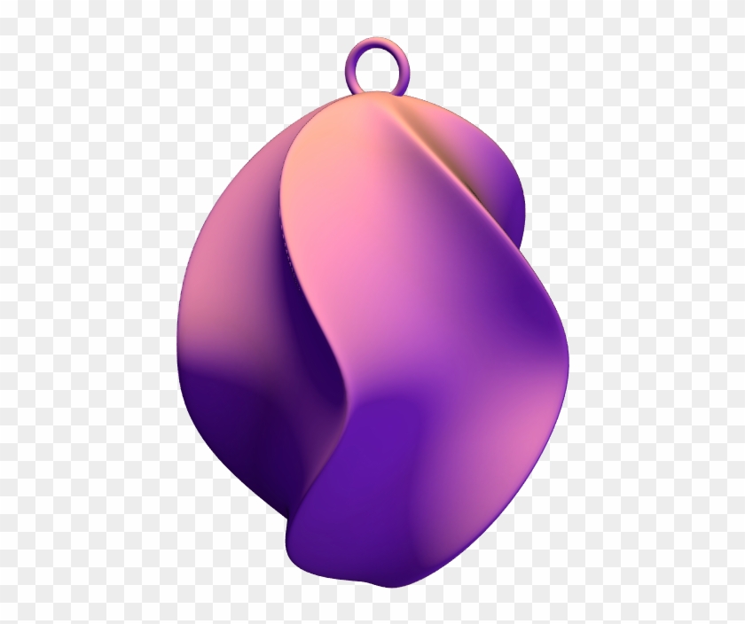 Twirl - Illustration Clipart #3899806