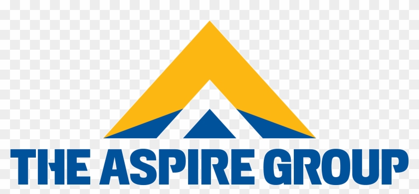 Aspire Group Logo Clipart #3899810