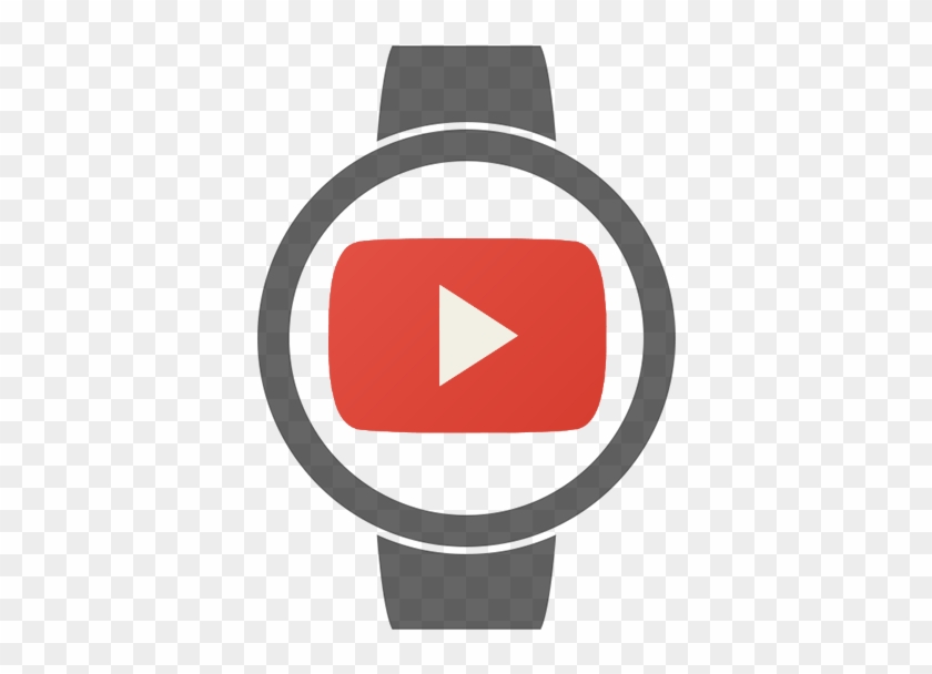 Android Wear - Youtube - Android Wear Map Clipart