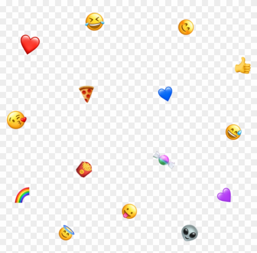 Emojis Sticker - Emoji Unicorn Clipart