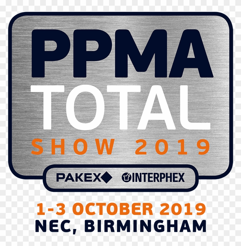 Ppma Total Logo - Orange Clipart