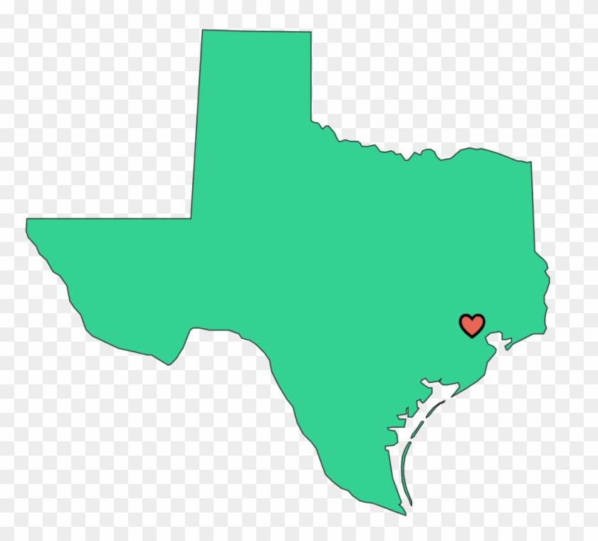 Download Haven For Homes Svg Library Stock Texas Free Clipart Png Download 390038 Pikpng
