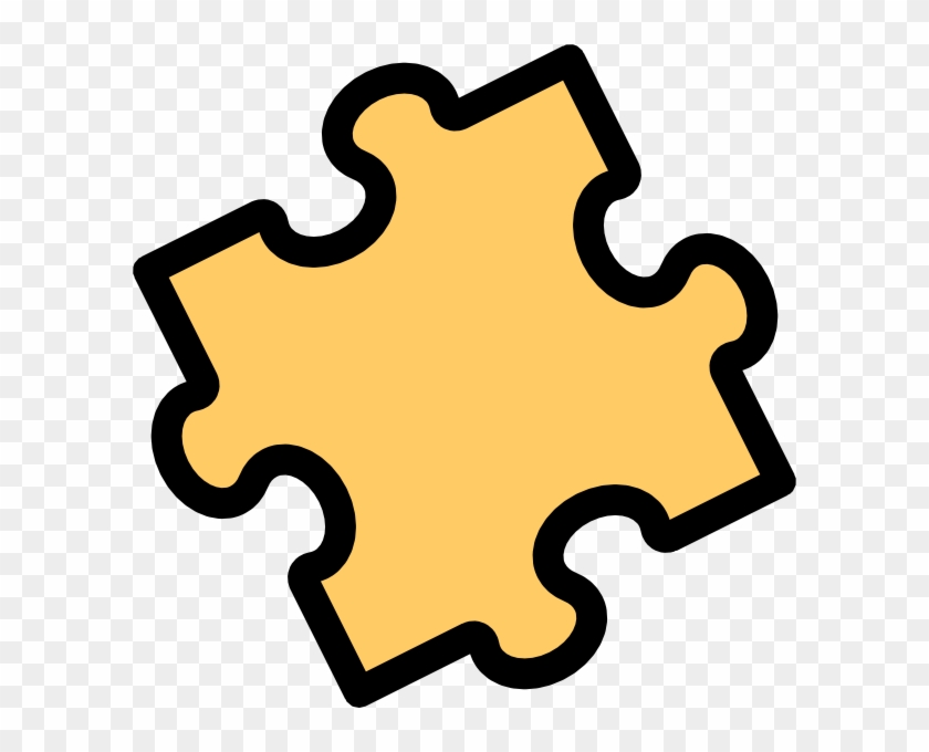 Pekkala Jigsaw Puzzle Piece Png Clipart #390066