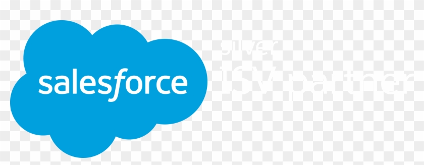 Sales Force Logo Clipart #390218