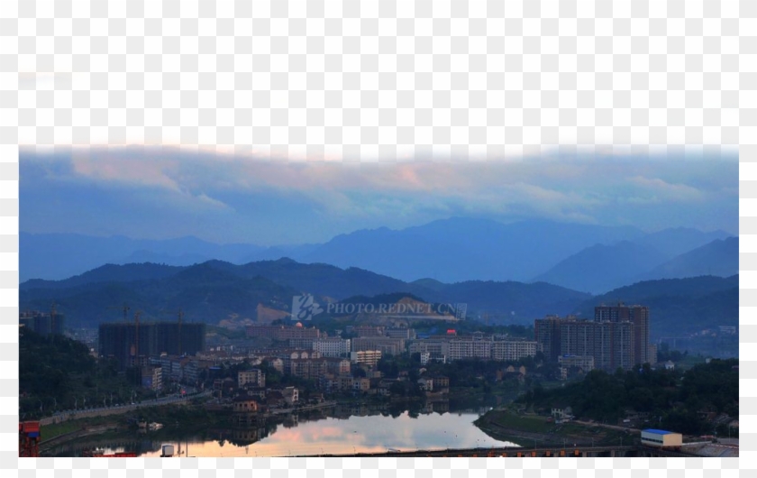 Mount Scenery Clipart