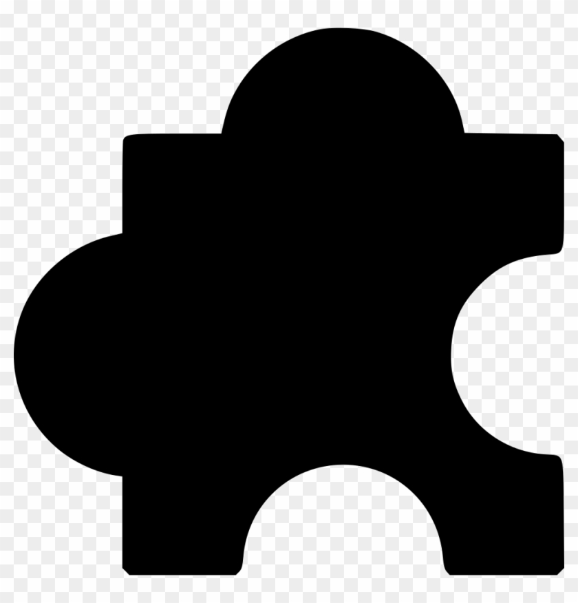 Puzzle Piece Comments Clipart #390253