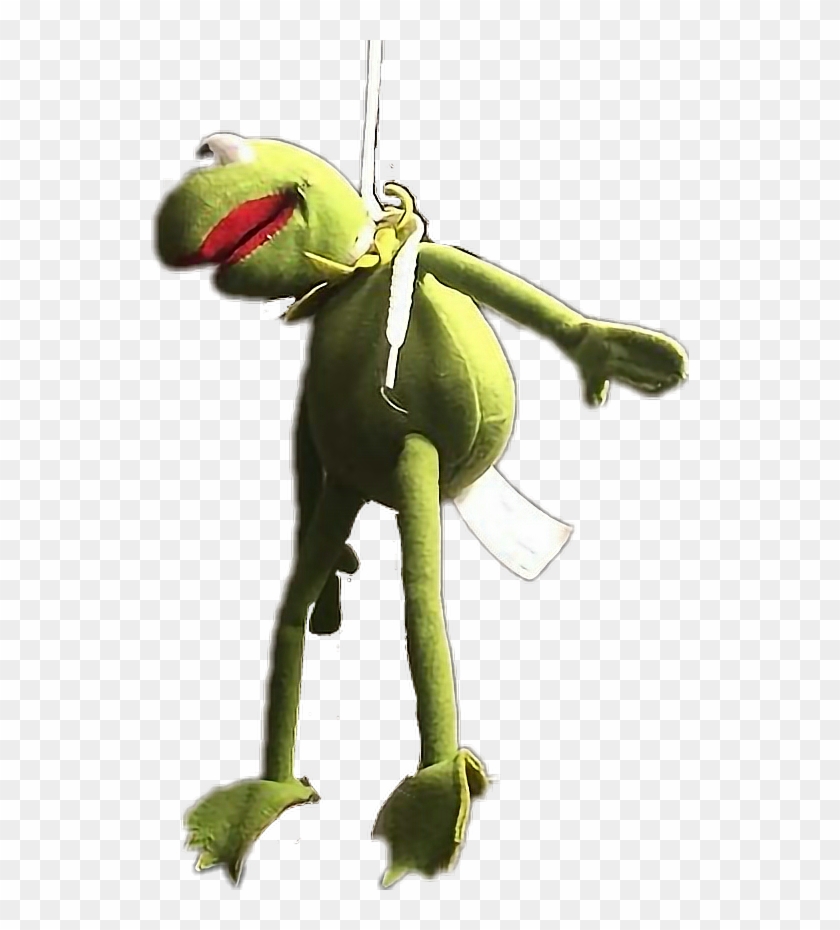 Pin On Kermit