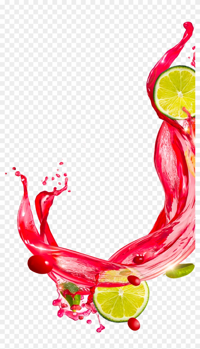 Splash - Illustration Clipart