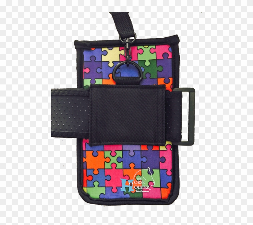 *new* The Horse Holster - Bag Clipart #390372