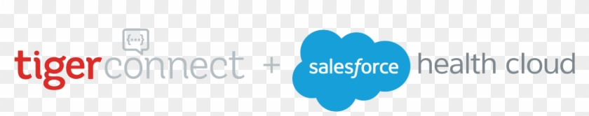 Salesforce Logo Png Clipart