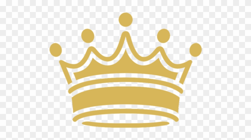 King Crown Clipart - Crown Clipart Transparent Background - Png Download #390458