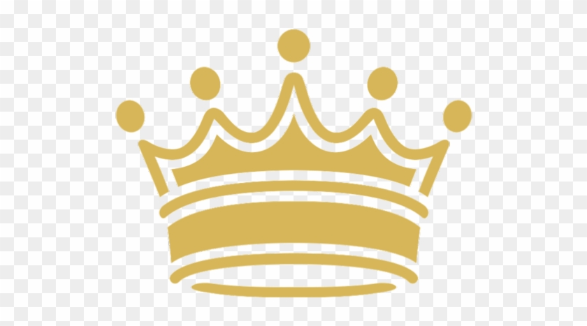 King Crown Clipart - Crown Clipart Transparent Background - Png Download
