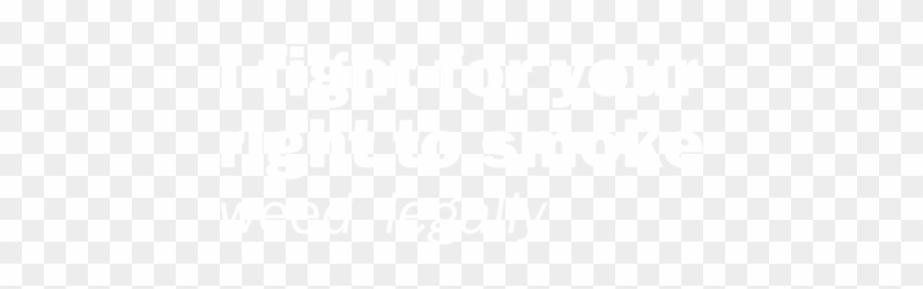 940 X 385 15 - Johns Hopkins Logo White Clipart