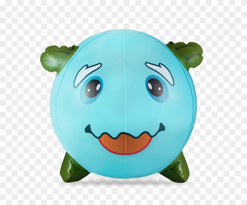 Poro-ballon - Ballon Poro Clipart