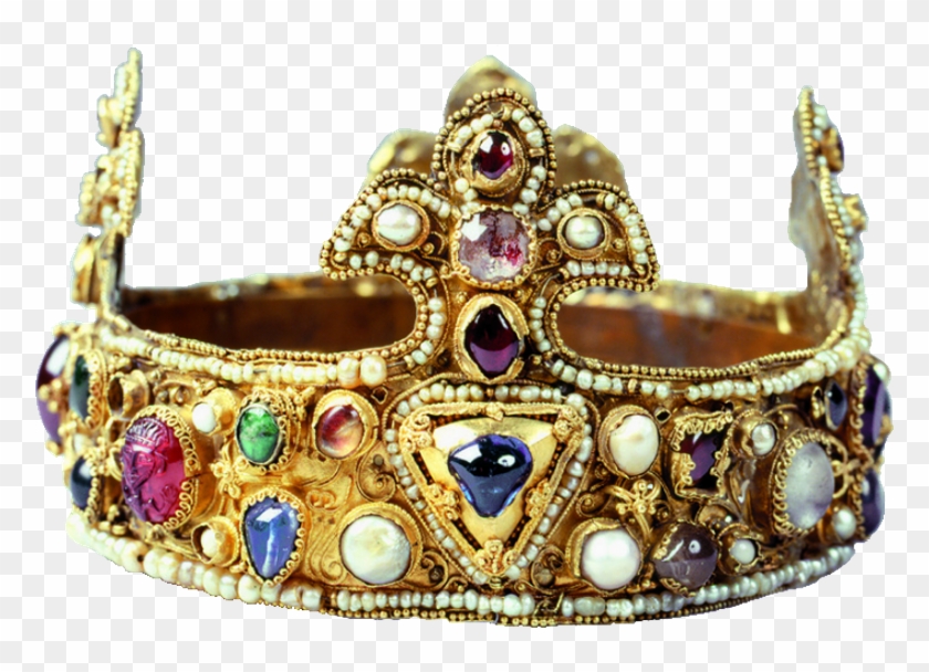 Report Abuse - Crown Clipart