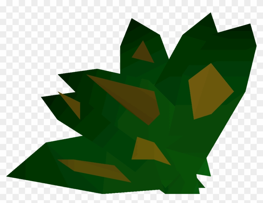 Runescape Herb Clipart