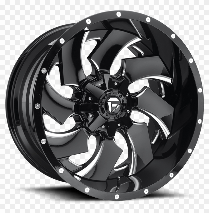 Cleaver - D239 - Fuel Cleaver Clipart