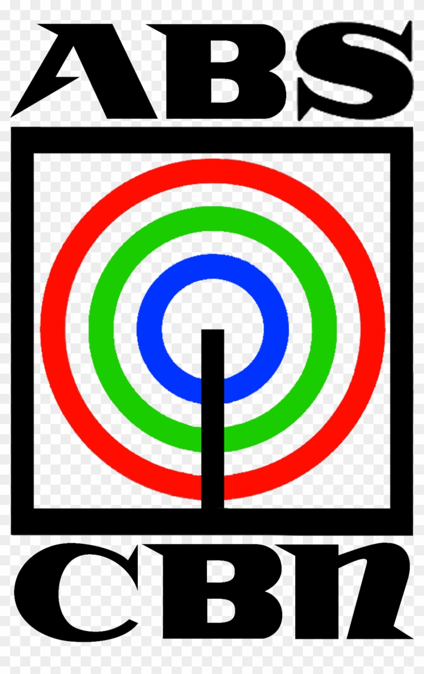 Abs Cbn Logo Png - Abs Cbn Logo 1997 Clipart #390763