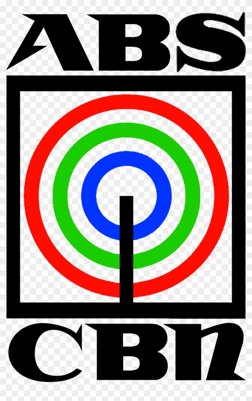 Abs Cbn Logo Png - Abs Cbn Logo 1997 Clipart
