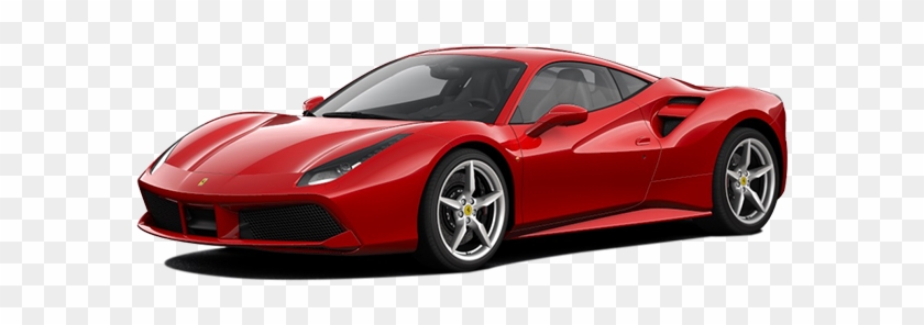 Ferrari 488 Base - Ferrari Car Price In Kolkata Clipart
