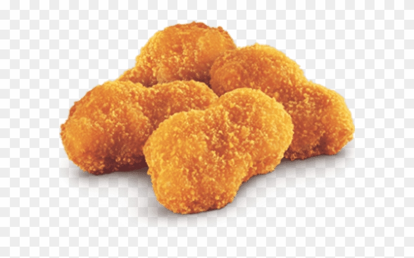 Chicken Nuggets - Mcdonald's Chicken Mcnuggets Clipart #390964