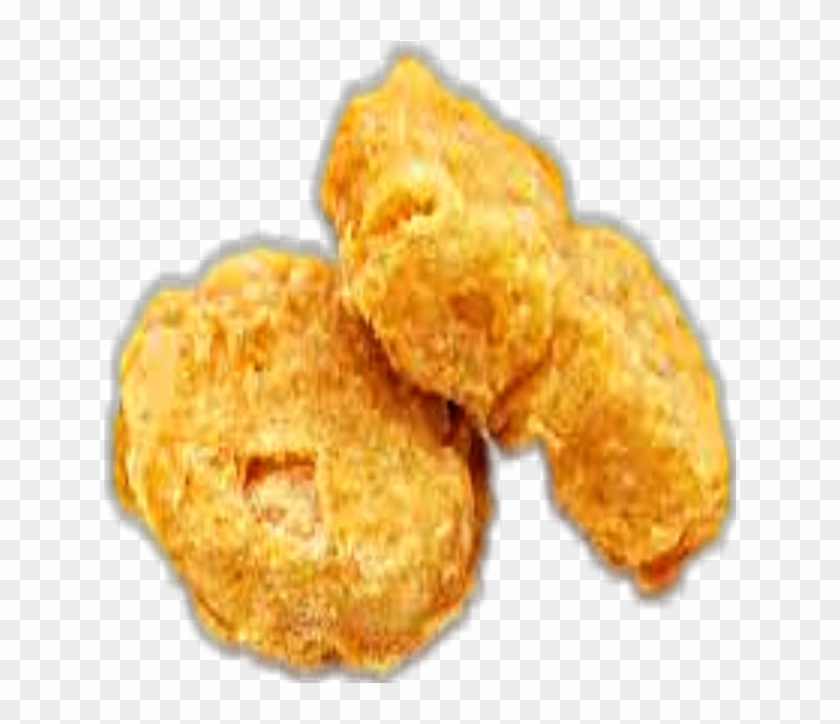 Croquette Clipart #390997