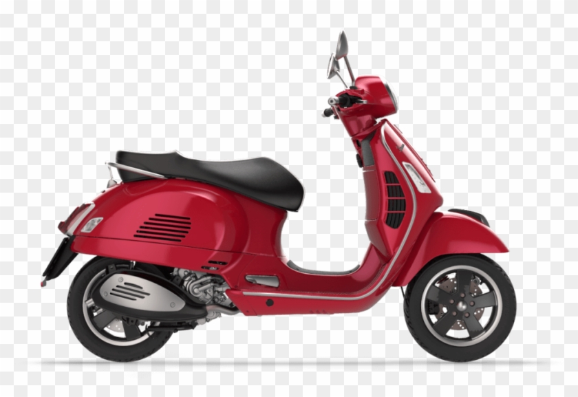 2016 Vespa Gts 300 I - Vespa Gts Super 300 Abs 2017 Clipart