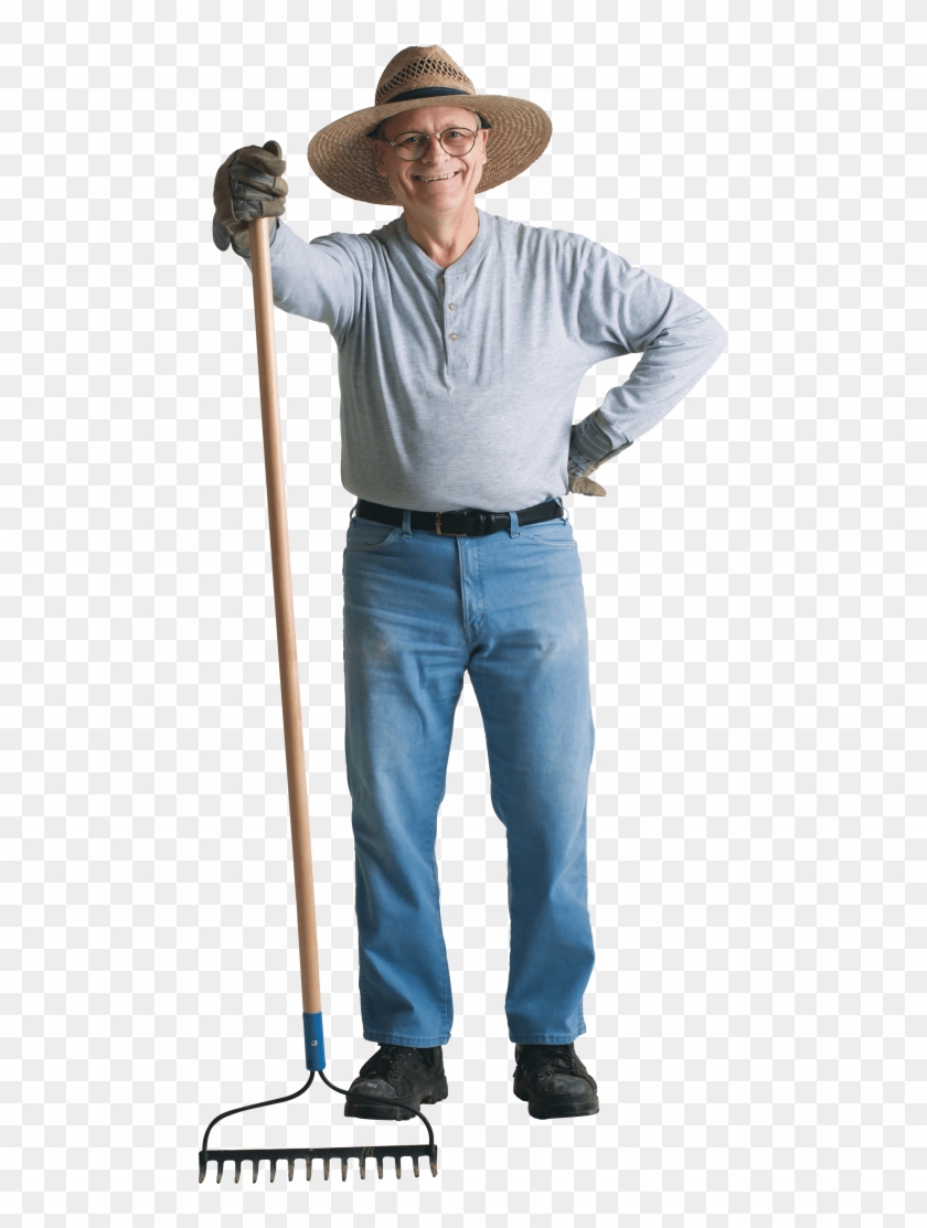 Free Png Farmer Png Images Transparent - Farmer Png Clipart #391226