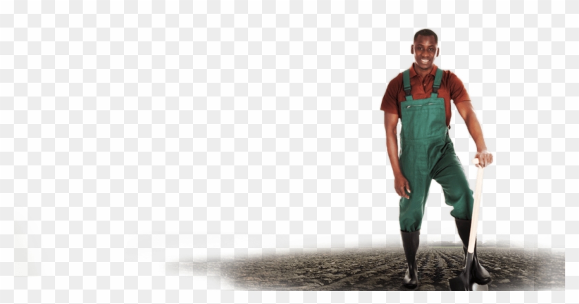 Farmer Png - Farmer Image Png Transparent Clipart