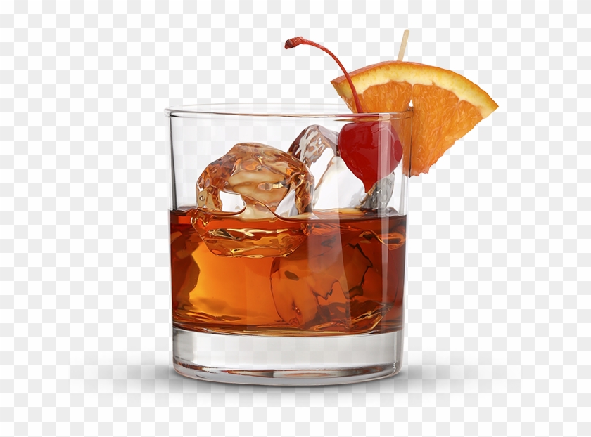 Old Fashioned - Godfather Clipart #391289