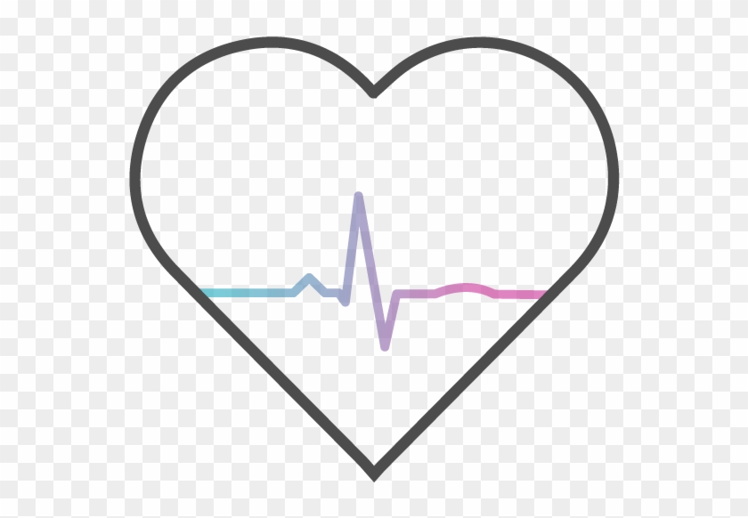 Happitech Sdk Allows For Measuring Of Vitals Ⓒ - Heart Clipart #391327