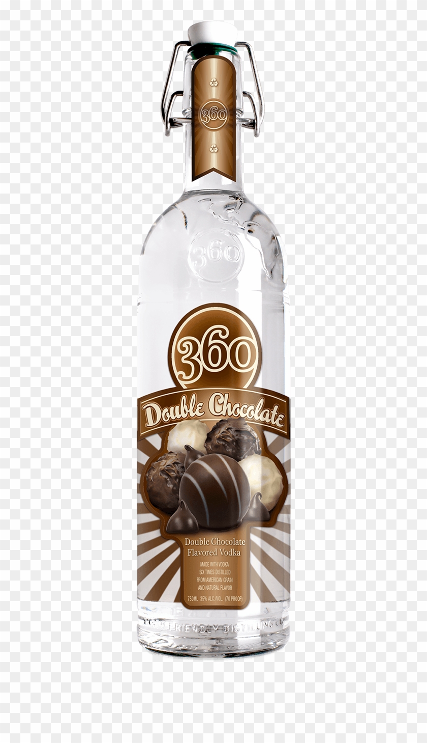 360 Choco Grape - 360 Vodka Flavor Peach Clipart #391492
