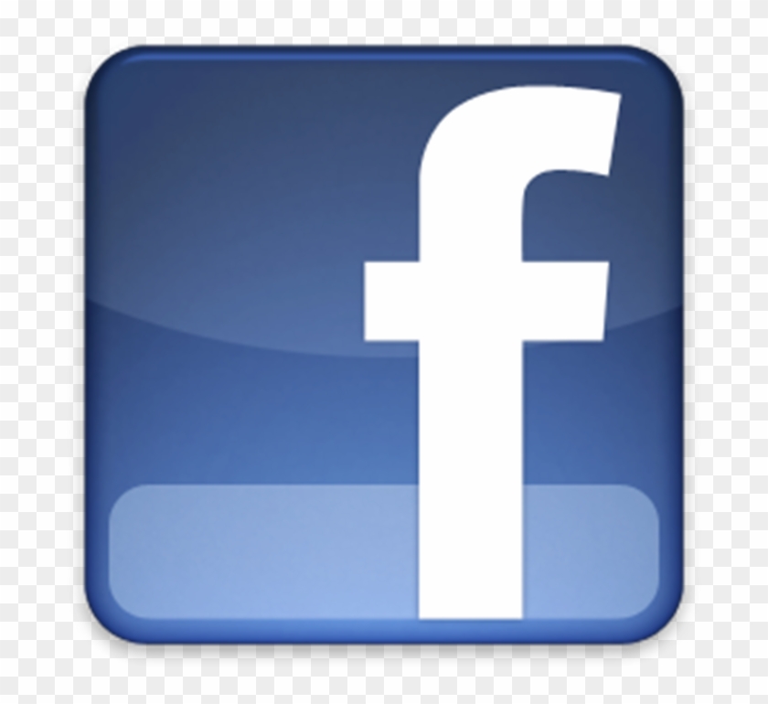 Facebook Has Taken A Lot Of Heat This Week For Over - Signo De Facebook Sin Fondo Clipart