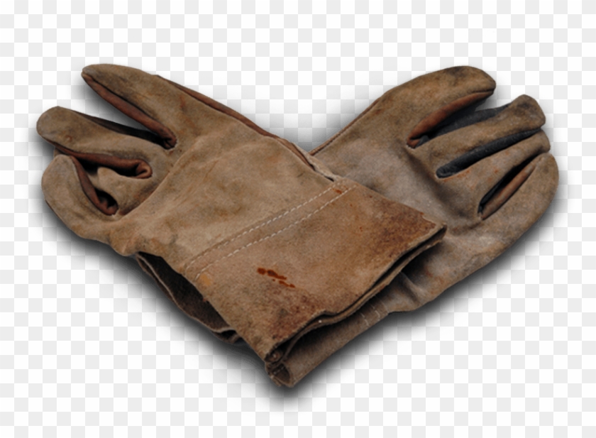Farmer Gloves Clipart #391664