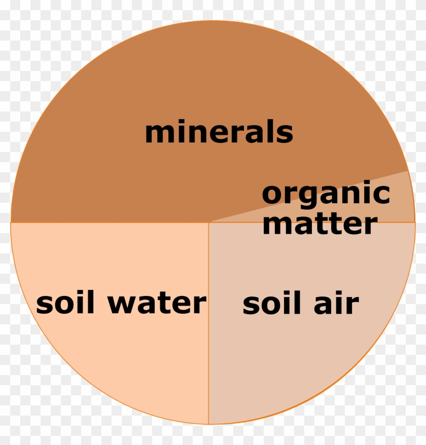 Resource Soil - Circle Clipart