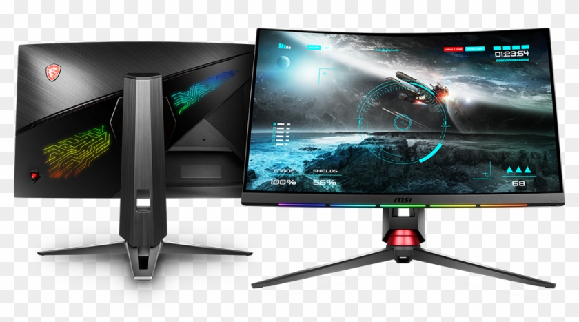 Your Basket - Msi Optix Mpg27cq 27 Clipart