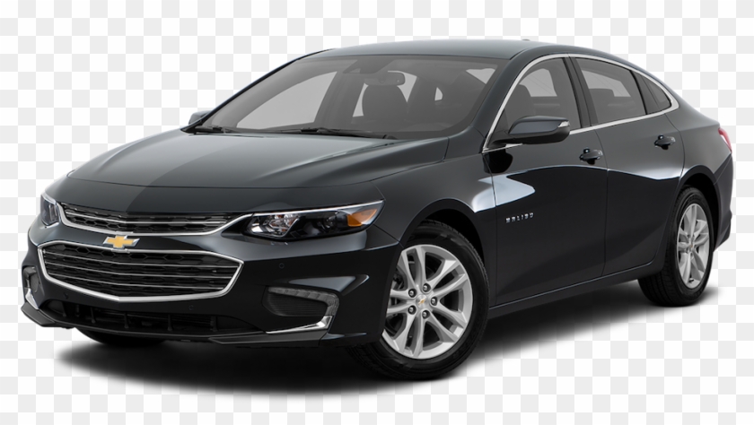 Black 2019 Chevy Malibu - 2017 Chevy Traverse Black Clipart #391790